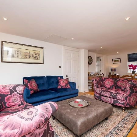 Pass The Keys 2 Bed Flat In The Heart Of Bath公寓 外观 照片