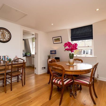 Pass The Keys 2 Bed Flat In The Heart Of Bath公寓 外观 照片
