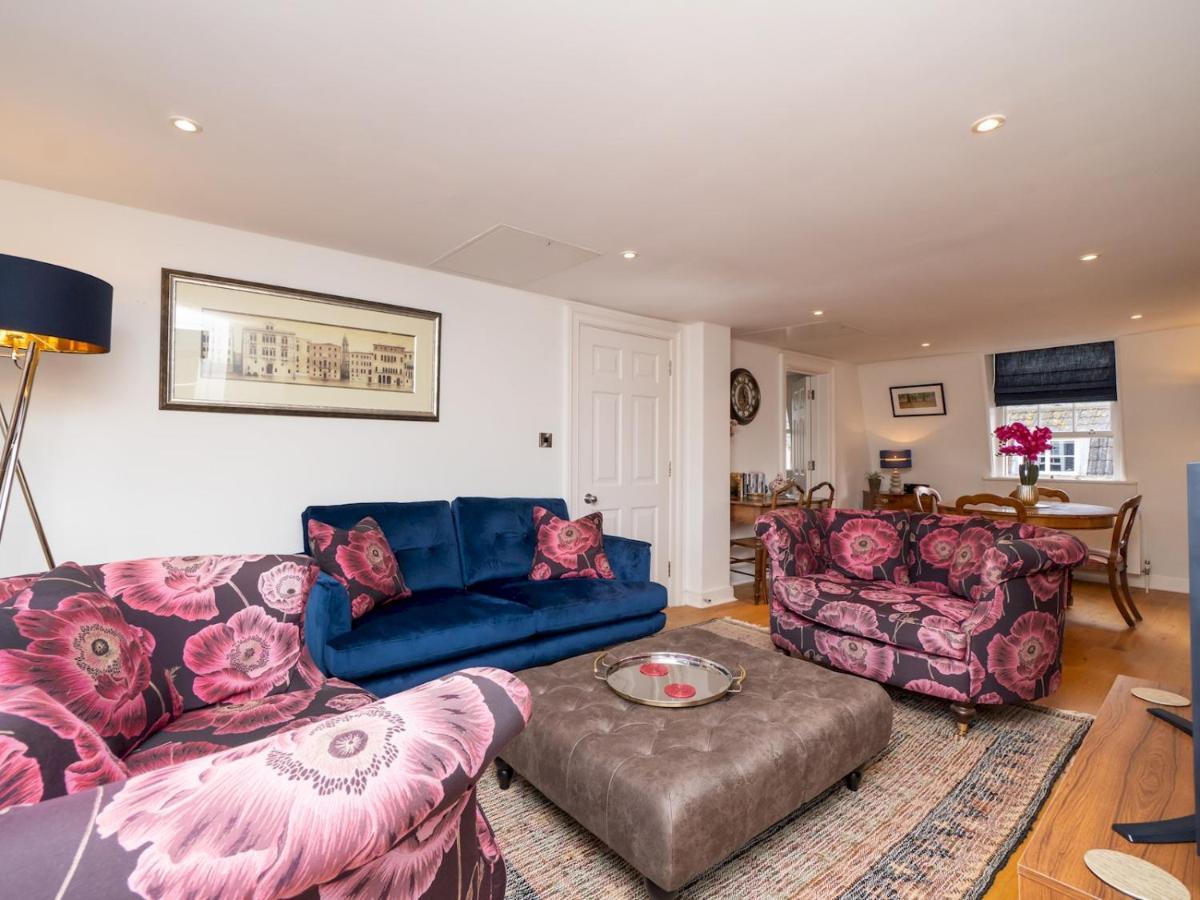Pass The Keys 2 Bed Flat In The Heart Of Bath公寓 外观 照片