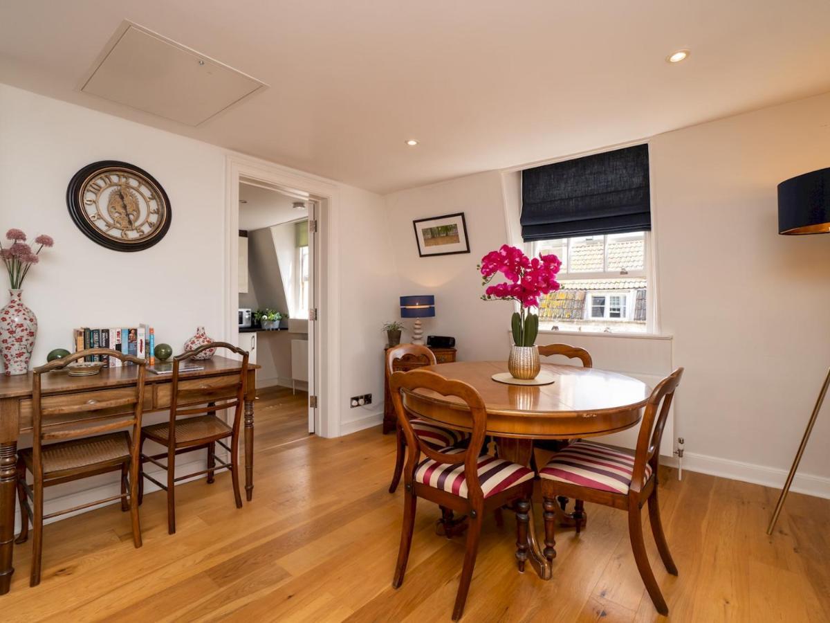 Pass The Keys 2 Bed Flat In The Heart Of Bath公寓 外观 照片
