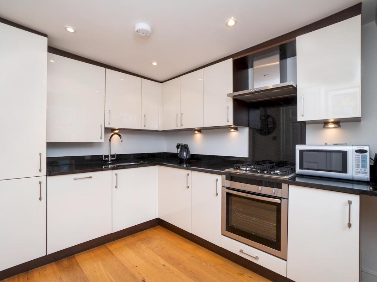 Pass The Keys 2 Bed Flat In The Heart Of Bath公寓 外观 照片