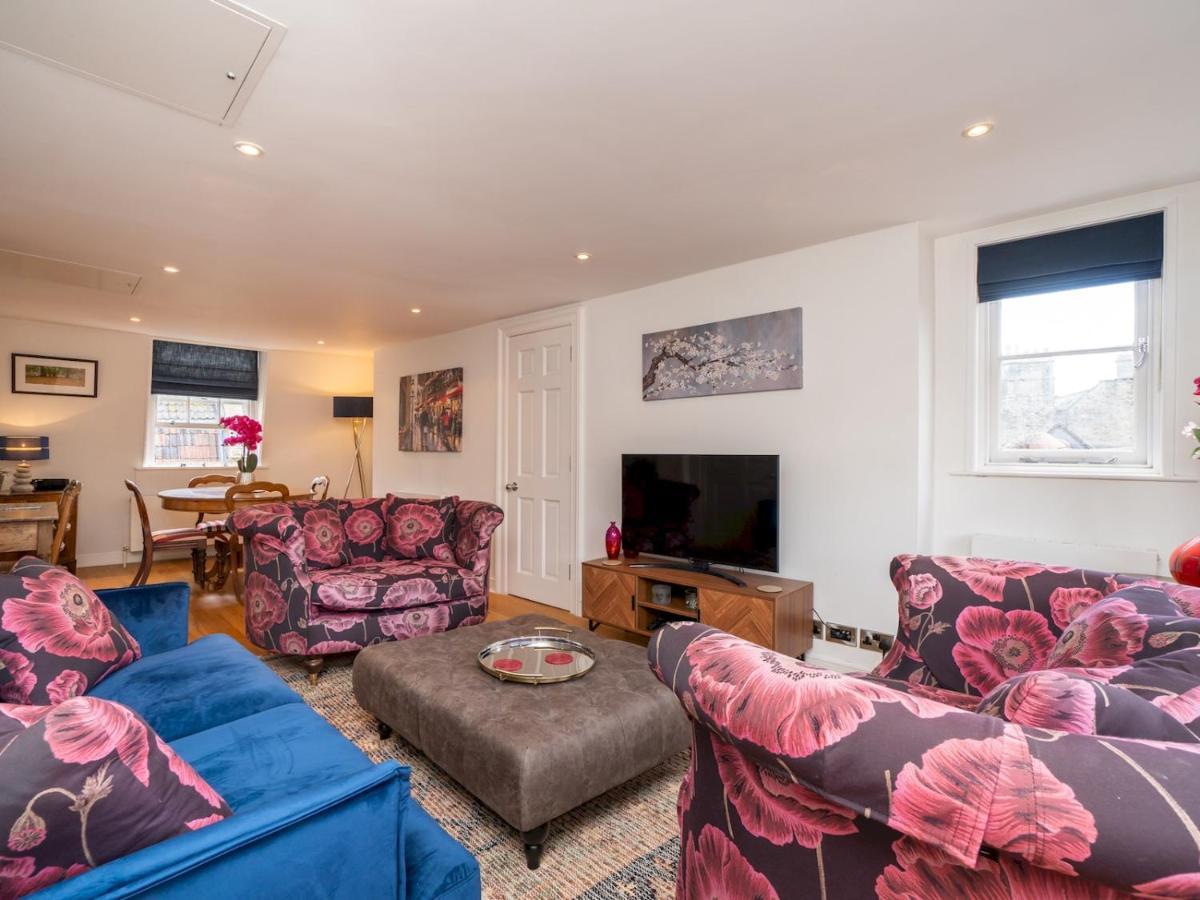 Pass The Keys 2 Bed Flat In The Heart Of Bath公寓 外观 照片
