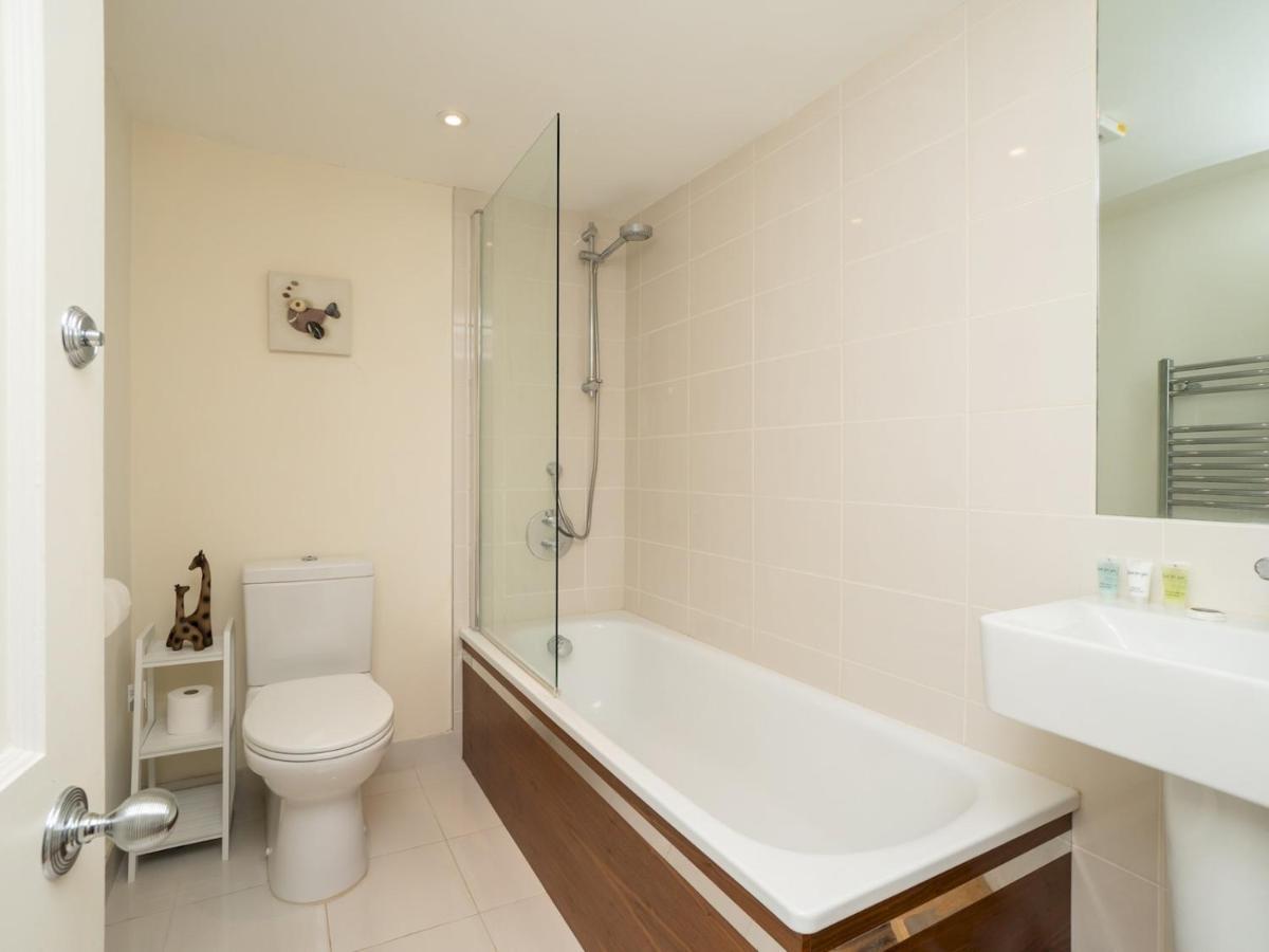 Pass The Keys 2 Bed Flat In The Heart Of Bath公寓 外观 照片