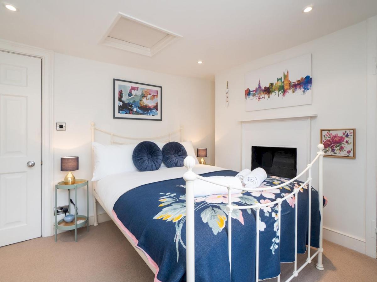Pass The Keys 2 Bed Flat In The Heart Of Bath公寓 外观 照片