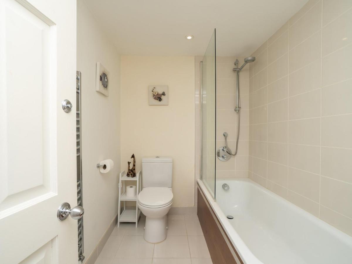 Pass The Keys 2 Bed Flat In The Heart Of Bath公寓 外观 照片