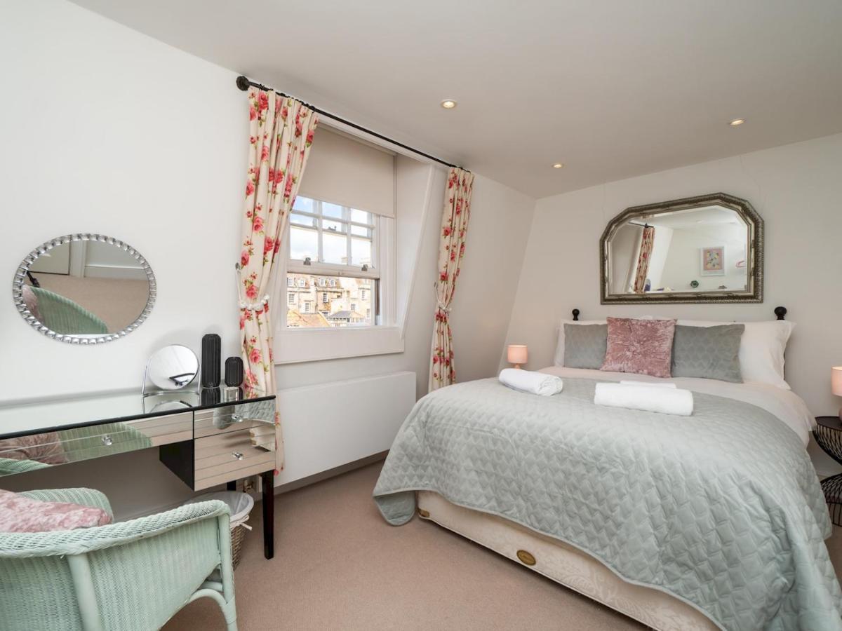 Pass The Keys 2 Bed Flat In The Heart Of Bath公寓 外观 照片