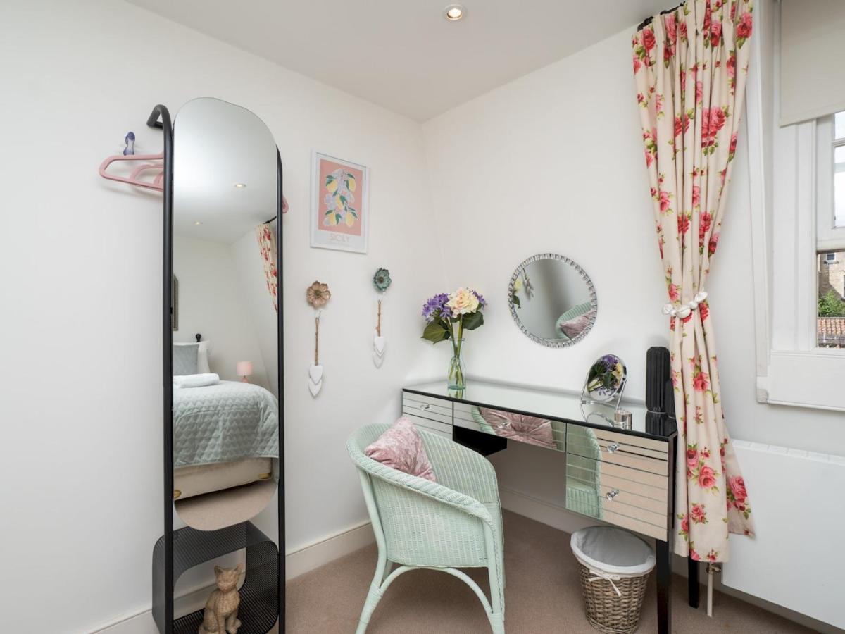 Pass The Keys 2 Bed Flat In The Heart Of Bath公寓 外观 照片