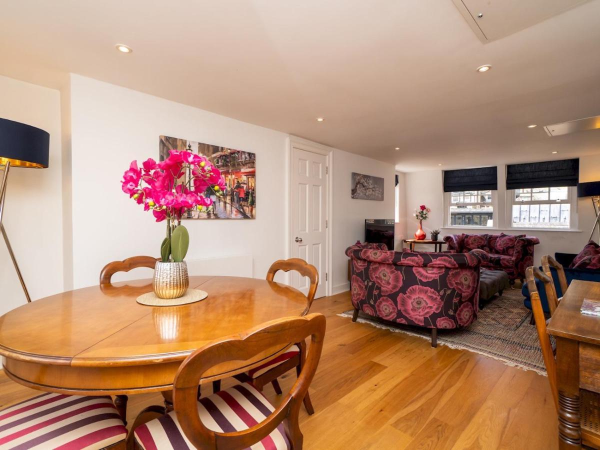 Pass The Keys 2 Bed Flat In The Heart Of Bath公寓 外观 照片