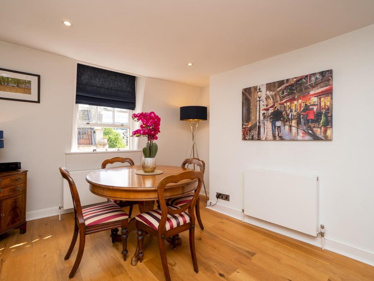 Pass The Keys 2 Bed Flat In The Heart Of Bath公寓 外观 照片